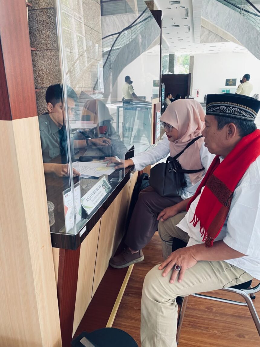 Go Teropong Rakyat