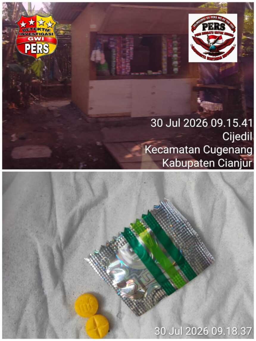 Go Teropong Rakyat