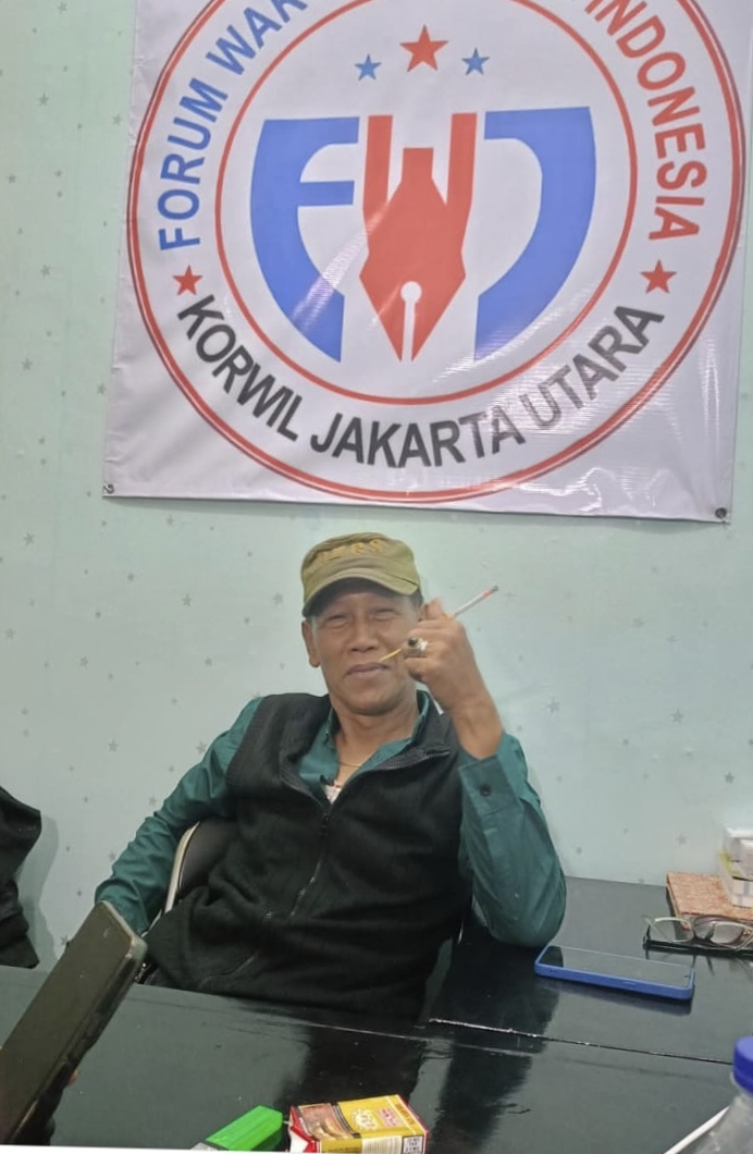 Go Teropong Rakyat