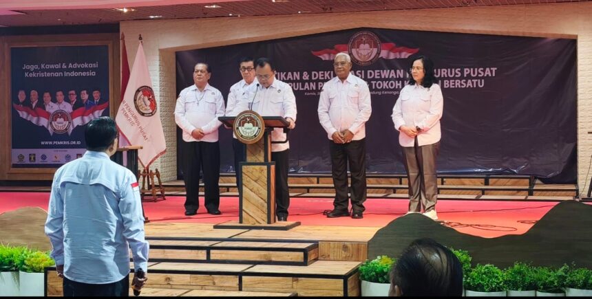 Go Teropong Rakyat