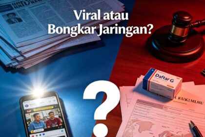 Go Teropong Rakyat