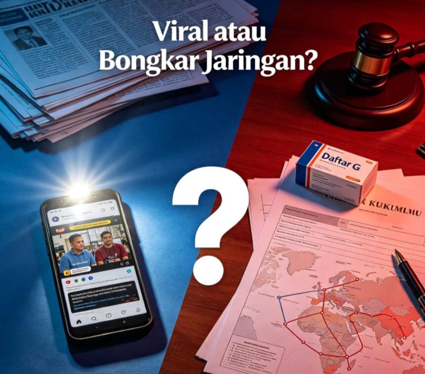 Go Teropong Rakyat