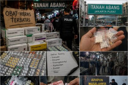 Go Teropong Rakyat