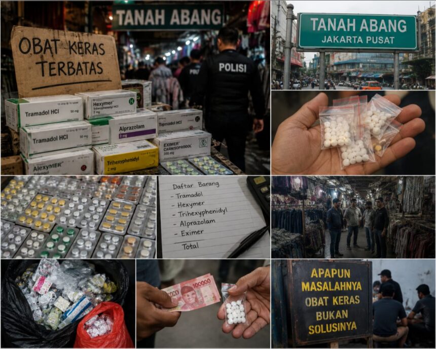 Go Teropong Rakyat