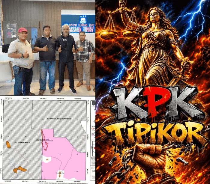 Go Teropong Rakyat