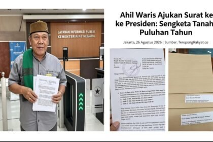 Go Teropong Rakyat