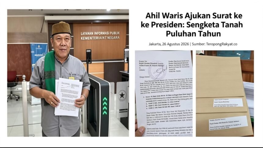 Go Teropong Rakyat