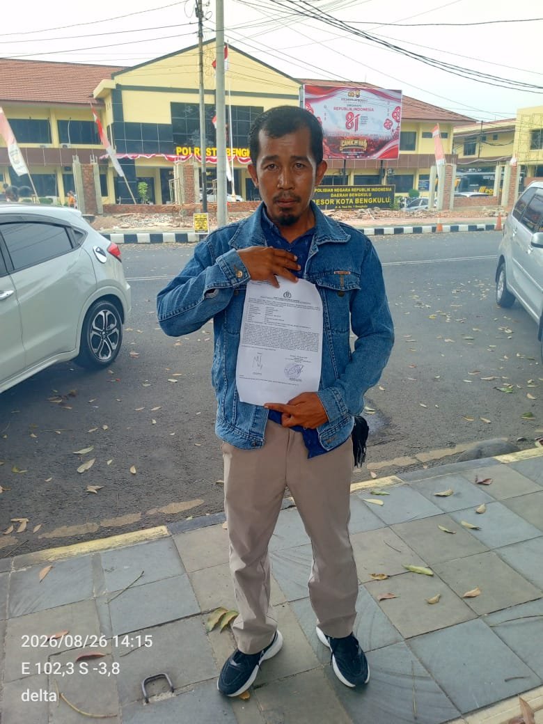 Go Teropong Rakyat