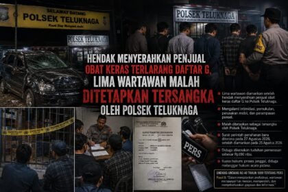 Go Teropong Rakyat