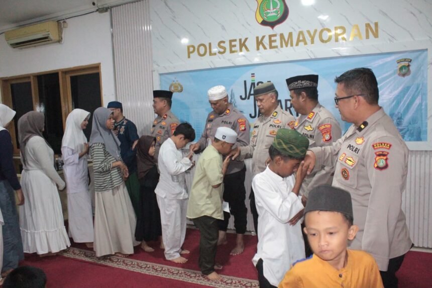 Go Teropong Rakyat