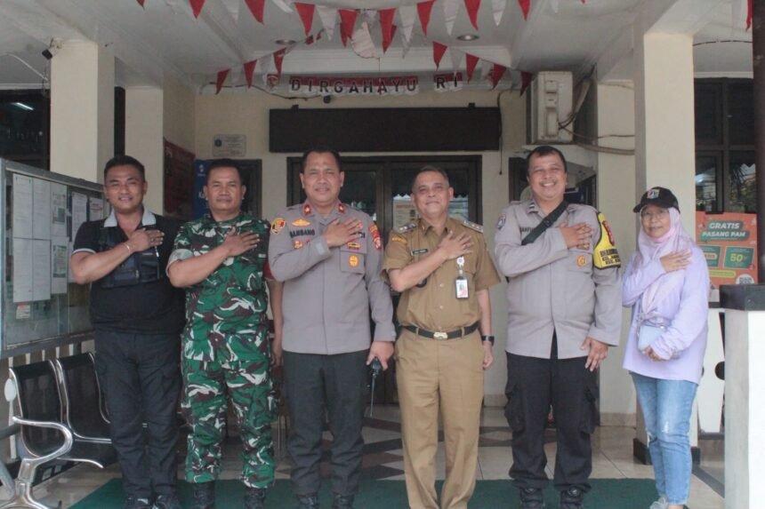 Go Teropong Rakyat