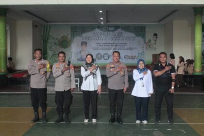 Go Teropong Rakyat