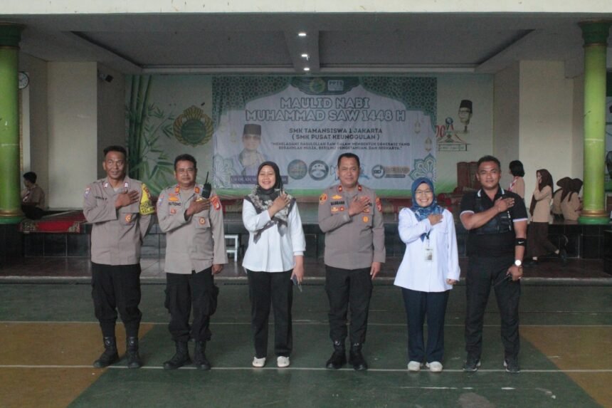 Go Teropong Rakyat