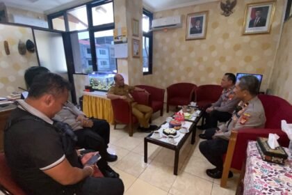 Go Teropong Rakyat