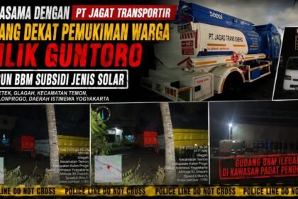 Go Teropong Rakyat