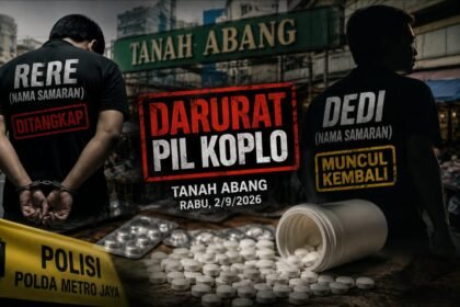 Go Teropong Rakyat