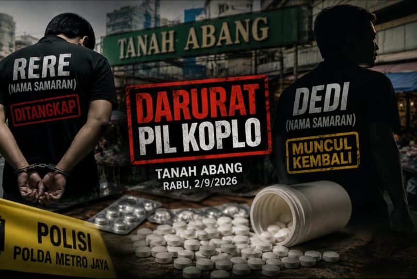 Go Teropong Rakyat