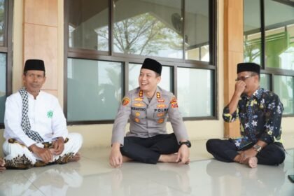 Go Teropong Rakyat