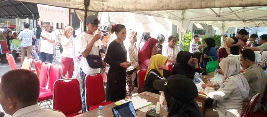 Go Teropong Rakyat