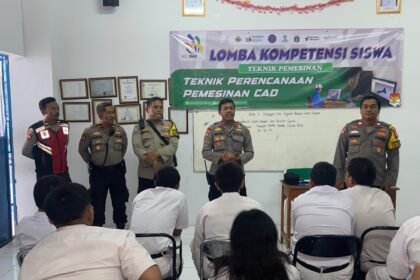 Go Teropong Rakyat