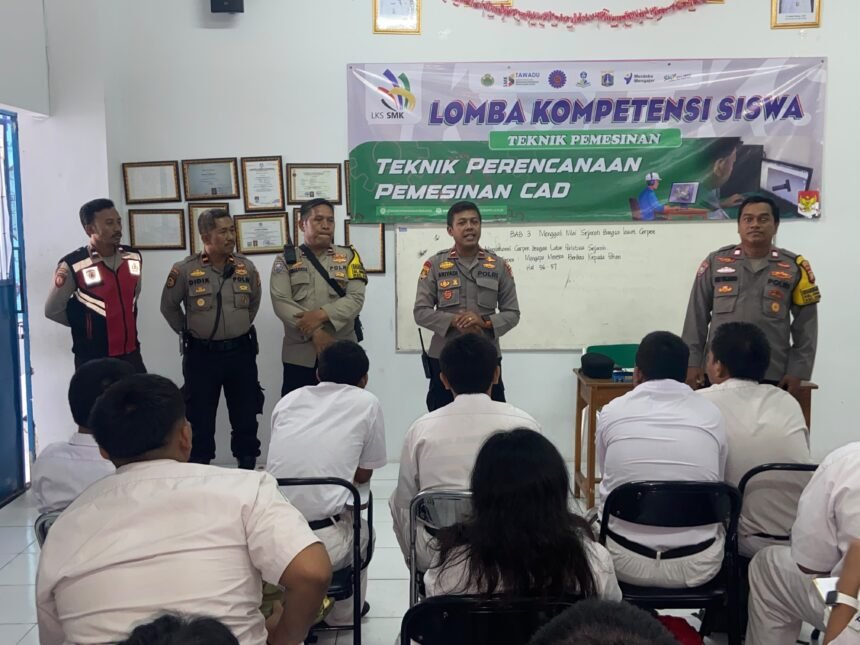 Go Teropong Rakyat