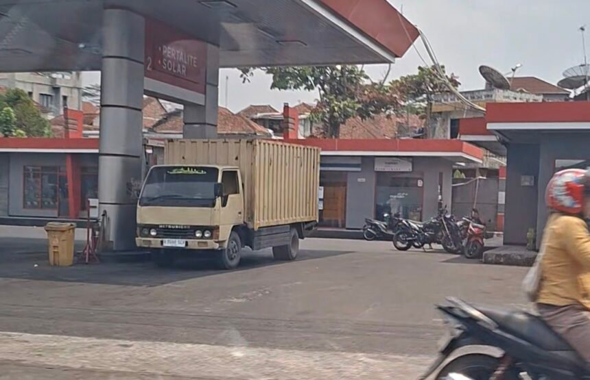 Go Teropong Rakyat
