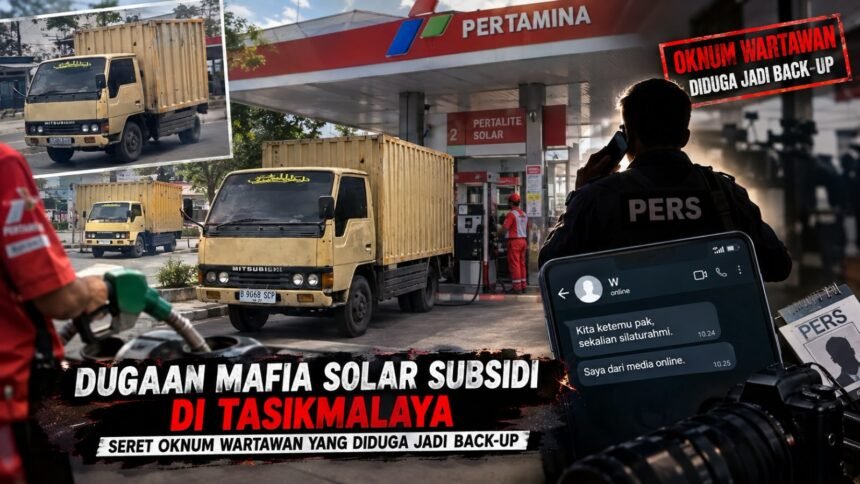 Go Teropong Rakyat