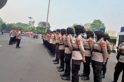 Go Teropong Rakyat